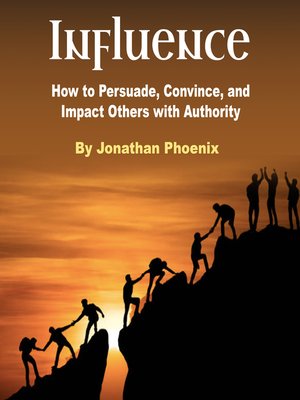 cover image of Influence